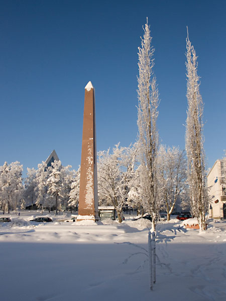 Donnerinpuisto